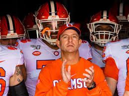 Five things we learned from brent venables' availability with the media. Clemson Football Recruiting Dabo Swinney Has Built A Force Sports Illustrated