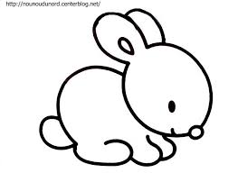 Retrouvez aussi de nombreux autres dessins et coloriages sur dessin.tv! 127 Dessins De Coloriage Lapin Imprimer In Dessin De Lapin Coloriage Serapportanta Coloriage Lapin A Imp Coloriage Lapin Coloriage Lapin De Paques Dessin Lapin