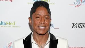 Jermaine Jackson says sister Janet Jackson will 'be a great mother'