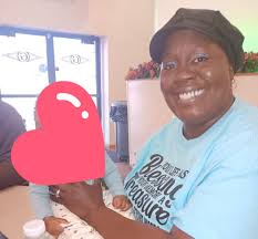 Thanks sis,Paula ChapDiva Esters Lynn for shopping with Chocolate's Designs  LLC . I appreciate your business.