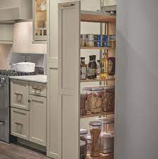 Shelfgenie offers the best in kitchen pull out shelving for your new or existing cabinets. 16 Best Kitchen Cabinet Drawers Clever Ways To Organize Kitchen Drawers