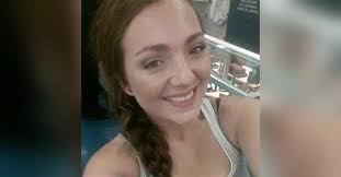 Jennifer Elizabeth STRICKLAND Obituary