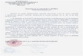 Pensii fără cass de la 01 02 2017. Https Www Asociatiaromil Ro 10 Articole Romil Presa Start 15