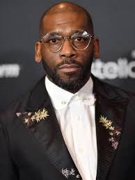 Jamal Harrison Bryant