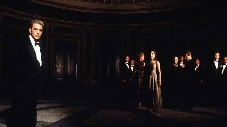 Godfather: Part III' Recut Gets Release Date