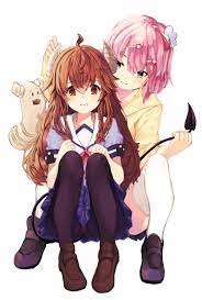 Shamiko x momo