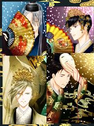 Victor Yuuri Yurio Y Otabek Yuri On Ice Anime Yurio