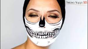 حكم رسم نصف الوجه lazcy blog