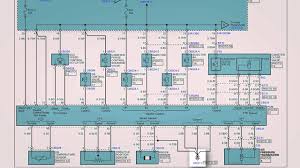 2003 hyundai elantra engine diagram here you are at our site. Hyundai Wiring Diagrams 2007 To 2010 Youtube
