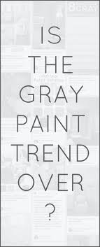 An artisan branding, web design, and stationery/marketing studio for passionate creatives, entrepreneurs, and small businesses based out of southern maryland and washington, d.c. When Is This Horrid Gray Trend Going To End Grey Paint Gray Trend Grey Paint Colors