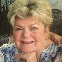 Mary Small Obituary