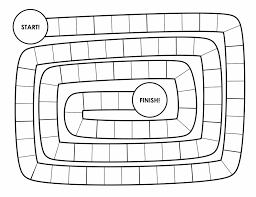 Make Your Own Board Game Board Game Template Board Games Diy Drinking Board Games