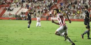 La lista de canales que dan el partido de fútbol entre nautico y botafogo rj hoy se muestra a continuación. Nautico Pe 2 X 1 Botafogo Pb Campeonato Brasileiro De Futebol Serie C 2019 Confederacao Brasileira De Futebol