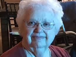 Joyce Christiansen Obituary (1930