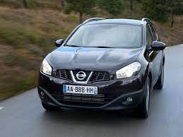 The first generation of the vehicle was sold under the name nissan. Nissan Qashqai 2 Bilder Preise Und Technische Daten Automativ De