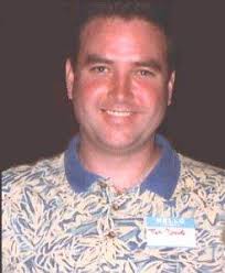 Thomas Dowd Obituary (2001)