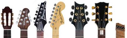 Parts Of The Guitar Diagrams For Acoustic And Electric Guitars Guitar Gear Finder