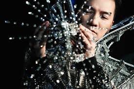 Đàm Vĩnh Hưng tiết lộ số 'kim cương' sẽ mang ra Hà Nội