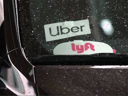 Lyft Lyft Shares Hit Record Low Piling Pressure On Uber