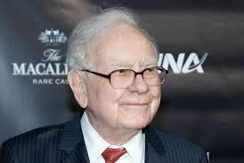 Succession: Warren Buffett Will Leave Behind the Largest Experiment in  Family Giving of Our Time