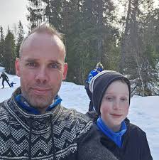 Gabriel er nordisk mester!! Gratulerer så mye 🫶🥇