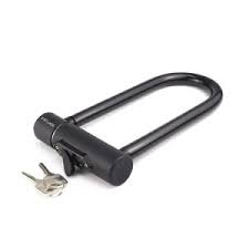 A bicycle lock offers extra security for your bicycle, though we do advise using more than one lock. China Professional Bike Accessories Manufacturer Innovation Fingerprint Bicycle Bike Lock With Key China Lock Padlock