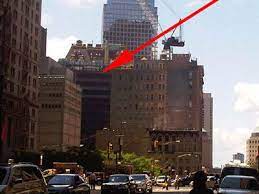 Massive quantities of wtc dust penetrated the entire structure. Old Deutsche Bank Building Is Finally Getting Destroyed Business Insider