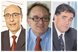 La caída de Claro Vicuña Valenzuela llega a la justicia penal: VanTrust se  querella contra directores y ejecutivos de la constructora por “quiebra  fraudulenta”