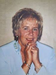 Condolence Book for Maura McGrath (née Scally) (Clonmel, Tipperary)