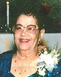 Aurora Ruiz Obituary