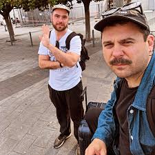 Just read the most incredible review of my solo and duo with Pat Thomas at  @angelicacentrodiricerca AngelicA