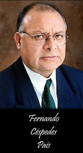 Fernando Céspedes Pais