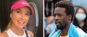 Maybe you would like to learn more about one of these? Australian Open 2021 Elina Svitolina And Gael Monfils Break Up Instagram Statement Tennis News