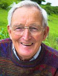 Condolence Book for GEORGE TYNER FITZPATRICK (Kilfenora, Clare)