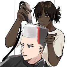 Always keep your mind running. Giving up