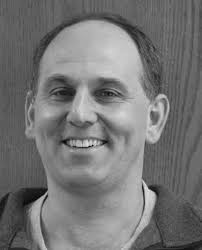 Walking Man comes to Ennis