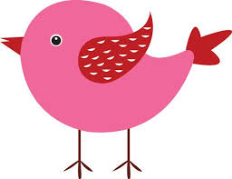 Valentine S Day Bird Love Birds Birds Clipart By Candybeedesigns Digital Clip Art Bird Clipart Clip Art