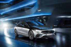 The eqs is based on the new eva platform that will be used in several other models, including the eqe and suv versions of the eqs and eqe. N2inh3wyjefapm
