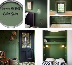 A black door is an enduring classic and definitely one of the best front door paint colors. Green Paint Colors 2020 Interiors By Color