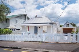 Heritage Cottage In The Heart Of Devonport Trade Me Property Property Property For Sale Residential
