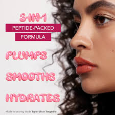 Sheer Strength® Lip Plumper Gloss