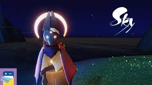 Sky: Children of the Light - Beta - Season of Prophecy - Jackal/Anubis Mask  Ultimate Gift - YouTube