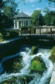 Burgruine bad lippspringe sihtnumber 33175. Stadt Der Quellen Stadt Bad Lippspringe Best Western Premier Park Hotel Spa