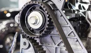 The cars with belts that need manual tightening generally have multiple belts such as a ac belt and an alternator belt. How Does My Car S Timing Belt Work Sun Auto Service