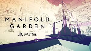 To make a long story short, there's a manifold clock hanging on my wall right now. Manifold Garden To Receive Ps5 Upgrade On May 20 And Physical Release Playstation Blog