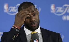 LeBron James añade documental de Showtime a currículum de TV