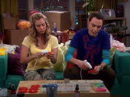 Was penny's surname actually revealed in season 2? The Big Bang Theory The Work Song Nanocluster Tv Episode 2009 Imdb