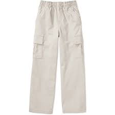 faded glory boys pull on cargo pants