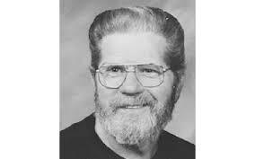 Orville Thornberry Obituary (1942