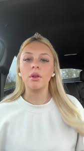 Meredith Hayden Christmas Bag